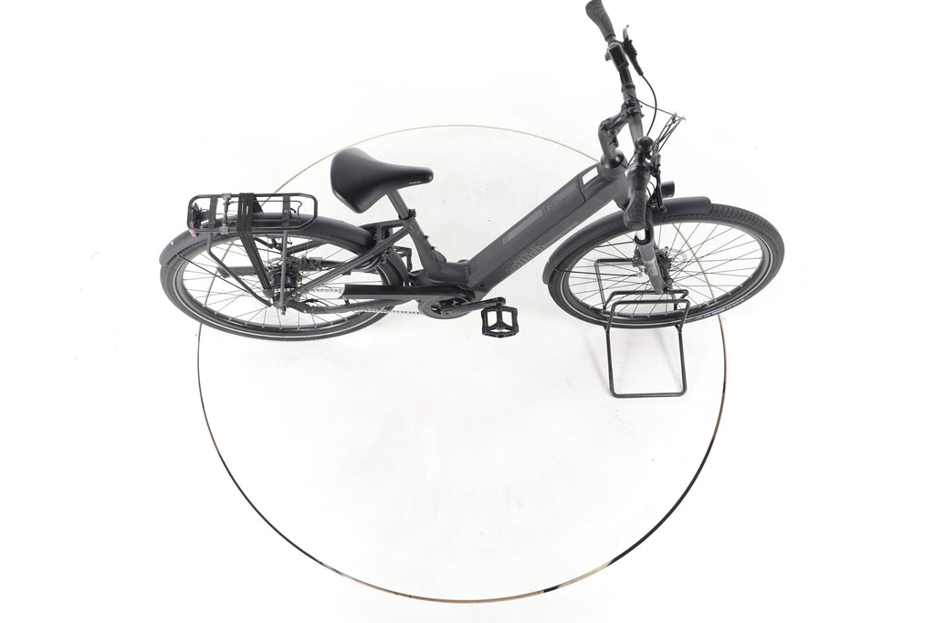Wittich W5PL City E-Bike Tiefeinsteiger - Image 13