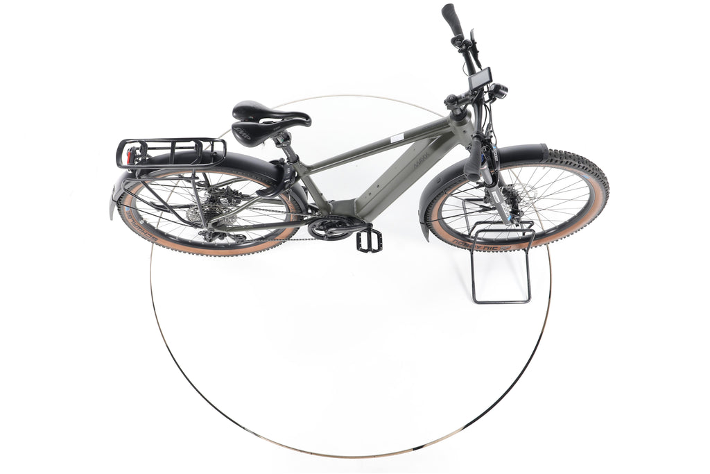 MAXX Pacemaxx ELS Trekking E-Bike 2023 - Image 13