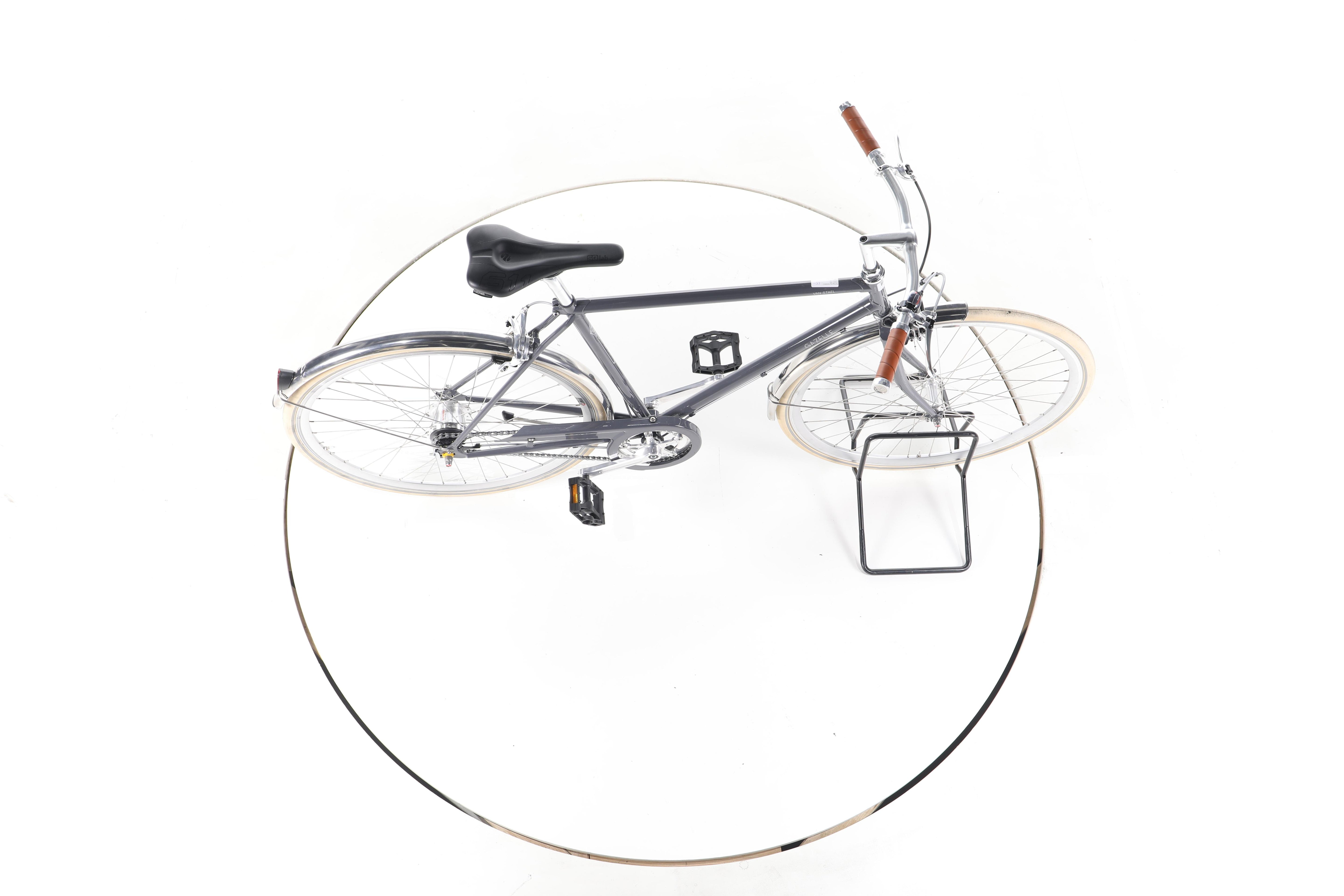 Gazelle Van Stael Fahrrad City & Trekking - Image 13