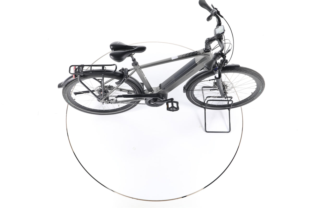 Raleigh Bristol XXL Trekking E-Bike - Image 13