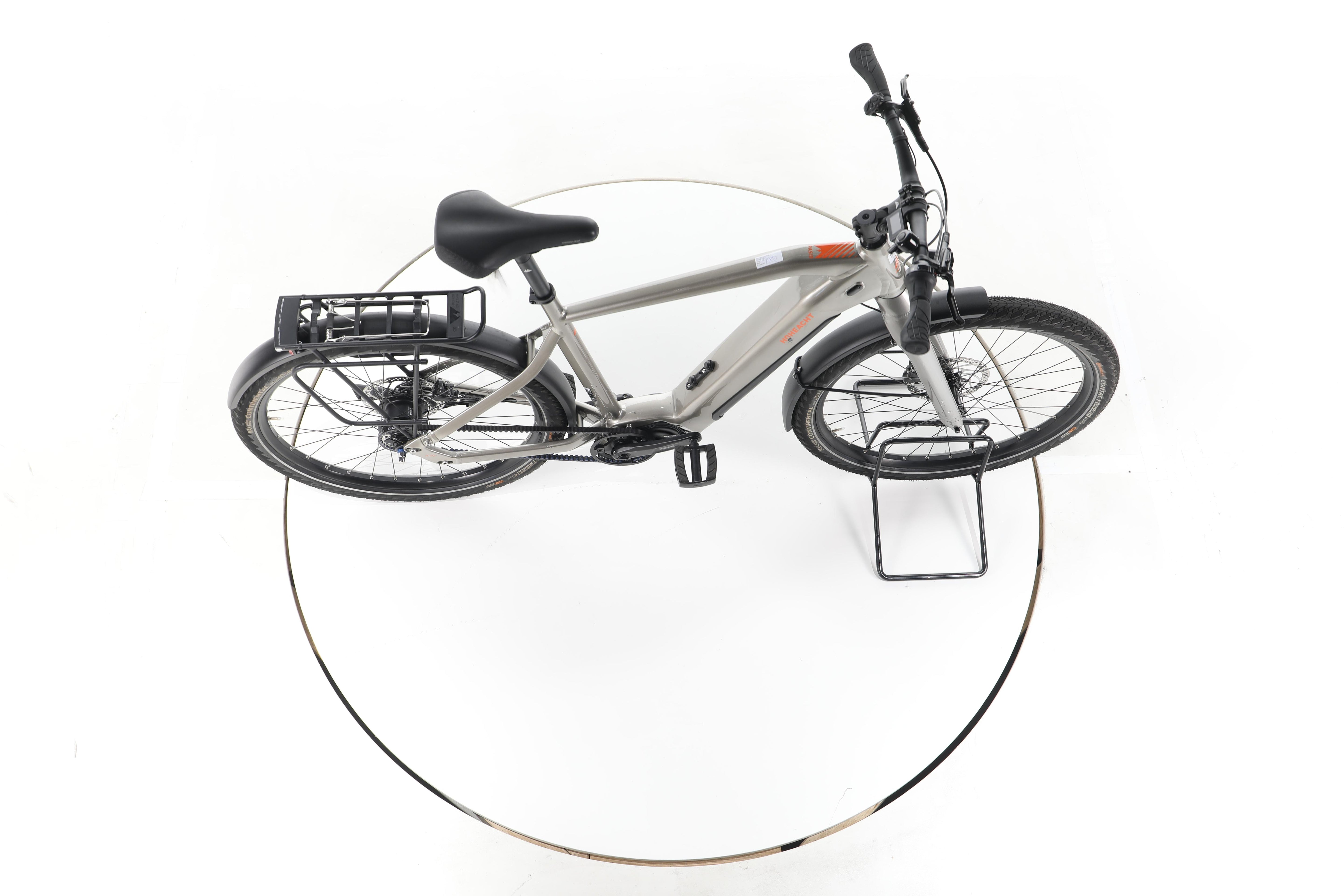 HoheAcht Pasio Strato City E-Bike 2025 - Image 13