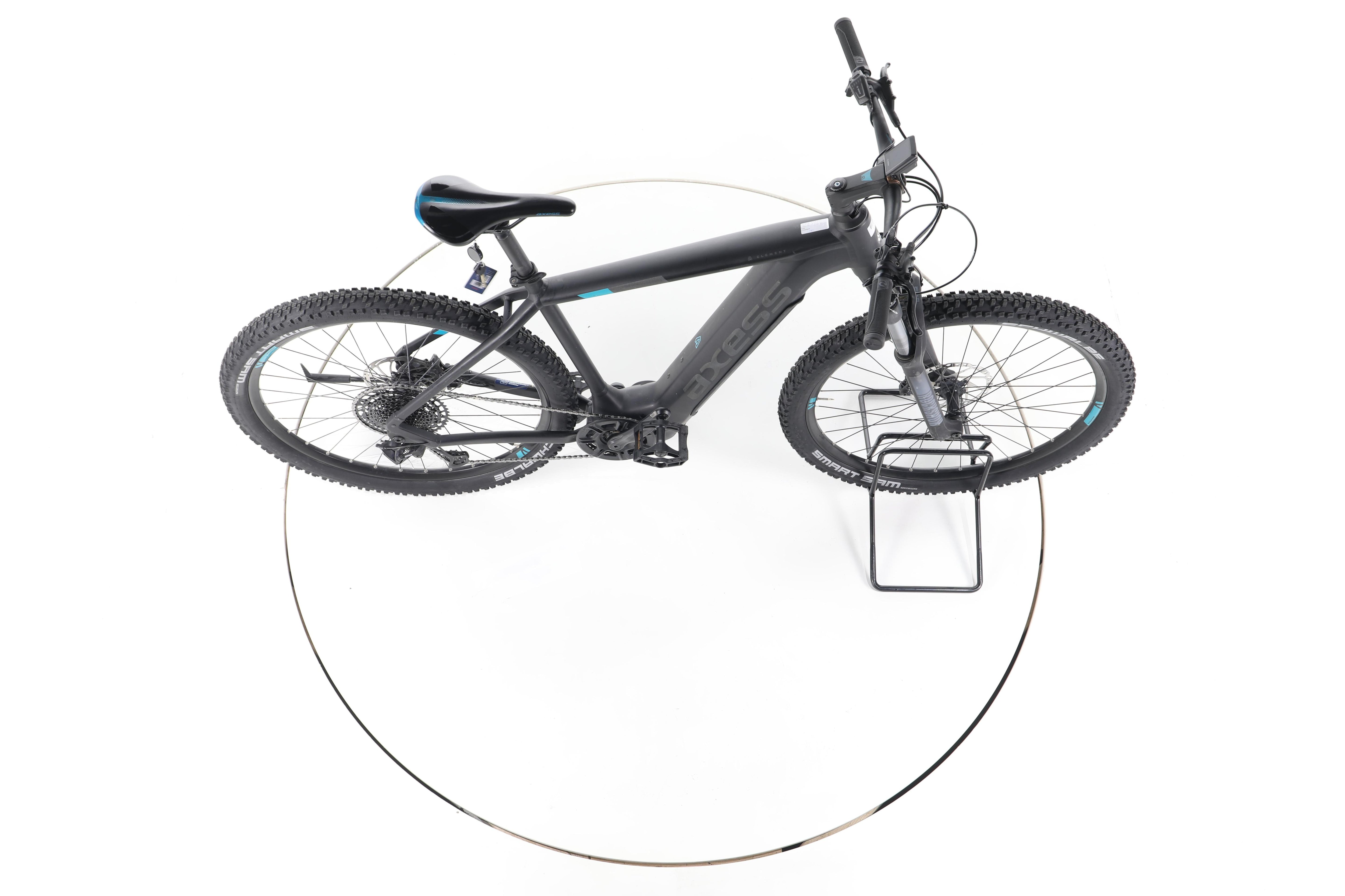 Axess Element 29 E-Bike 2023 - Image 13