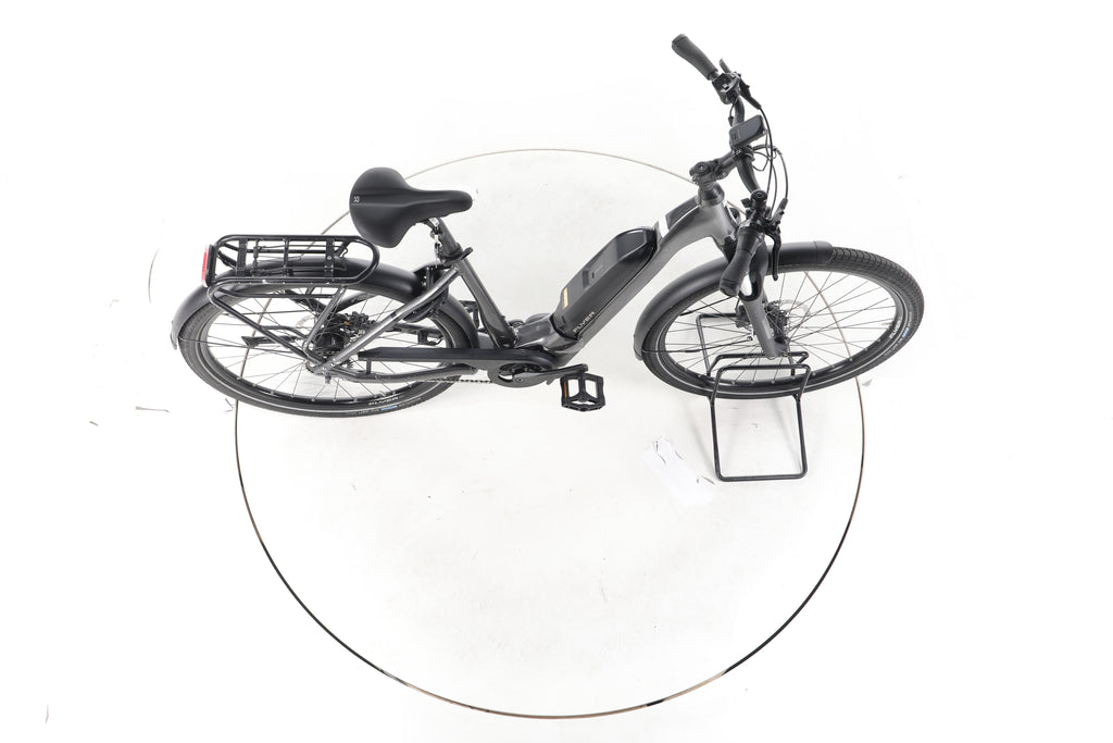 FLYER Upstreet5 5.40 City E-Bike Tiefeinsteiger - Image 13