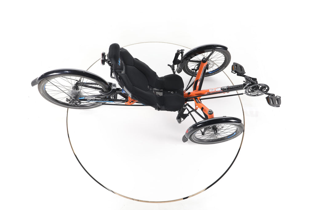 HP Velotechnik Scorpion fs 26 Lastenrad - Image 13