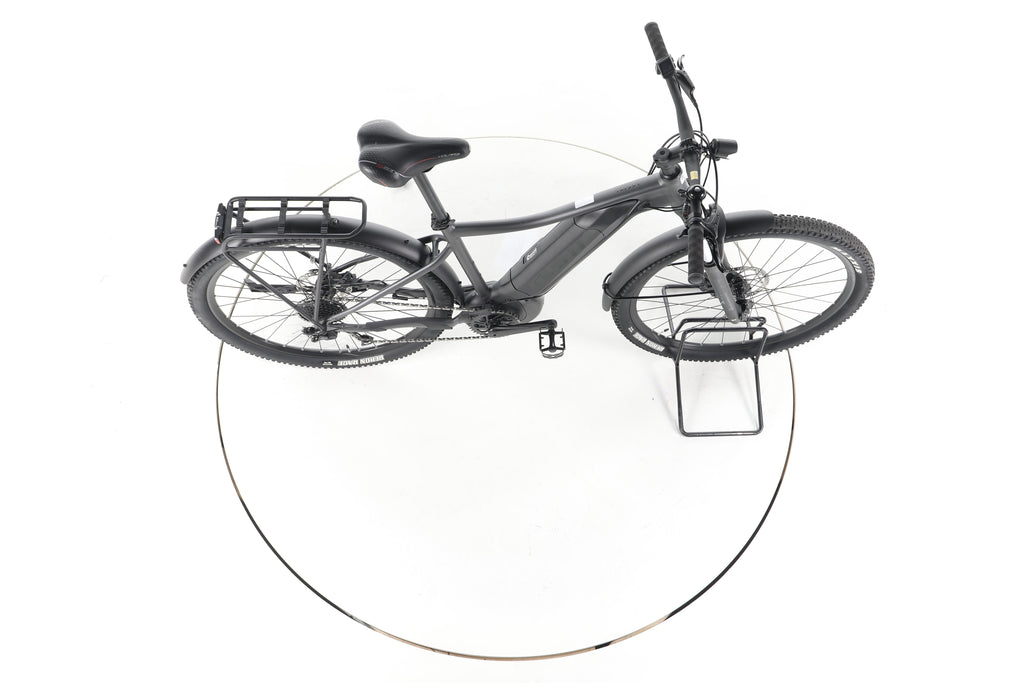 Giant Talon E+EX Trekking E-Bike - Image 13