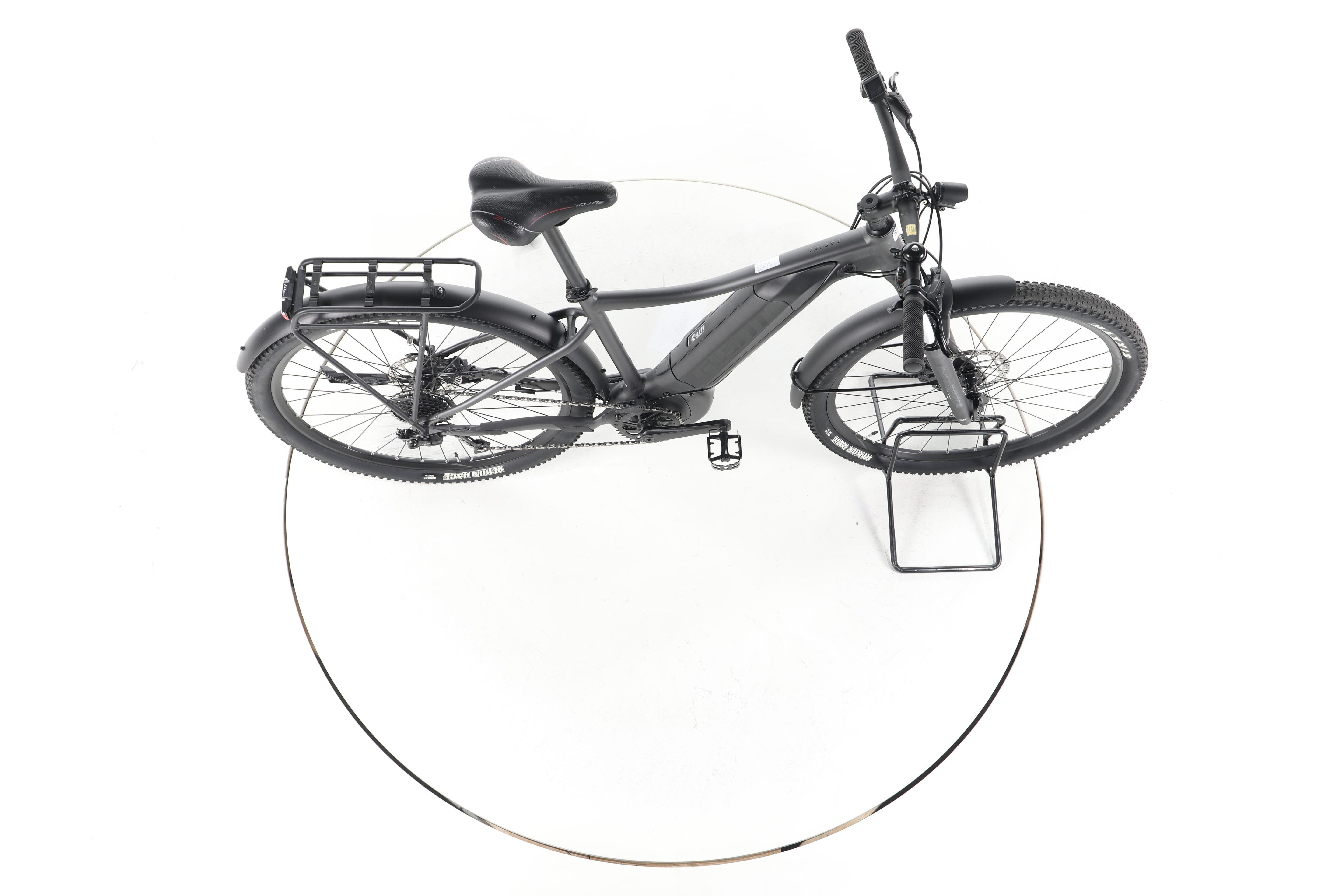 Giant Talon E+EX Trekking E-Bike - Image 13