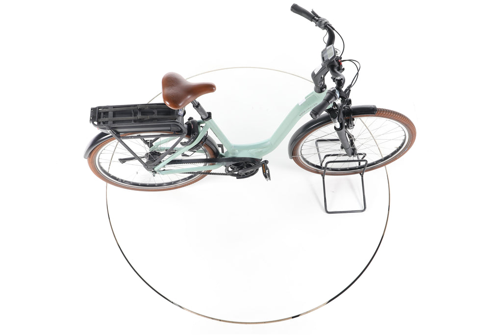 Riese & Müller Swing Silent City E-Bike Tiefeinsteiger - Image 13