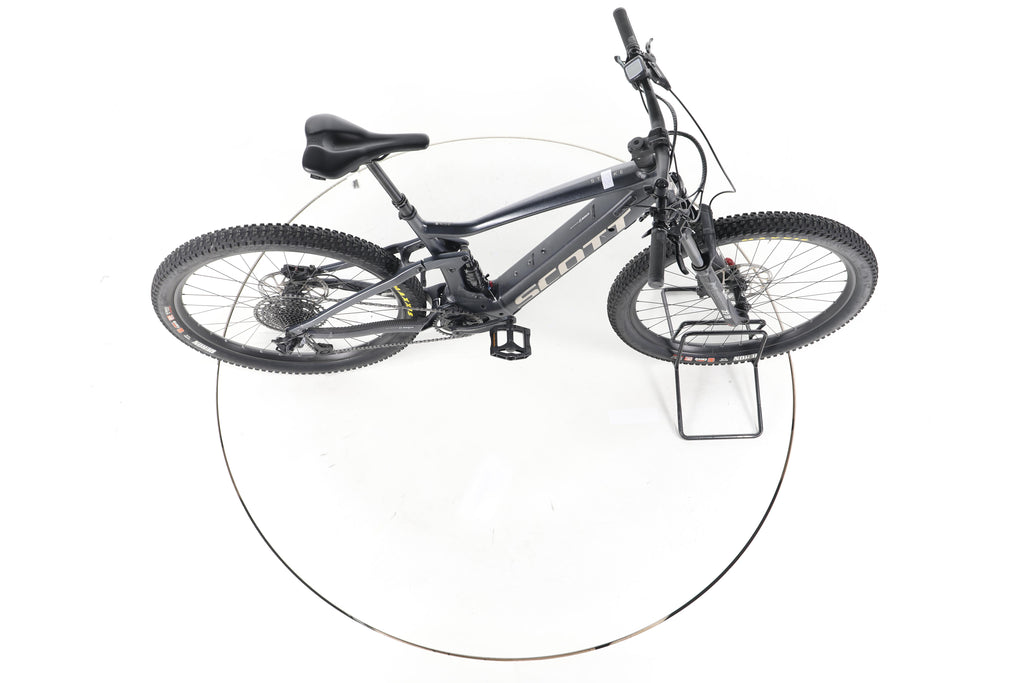 Scott Strike eRIDE 930 Fully E-Bike - Image 13