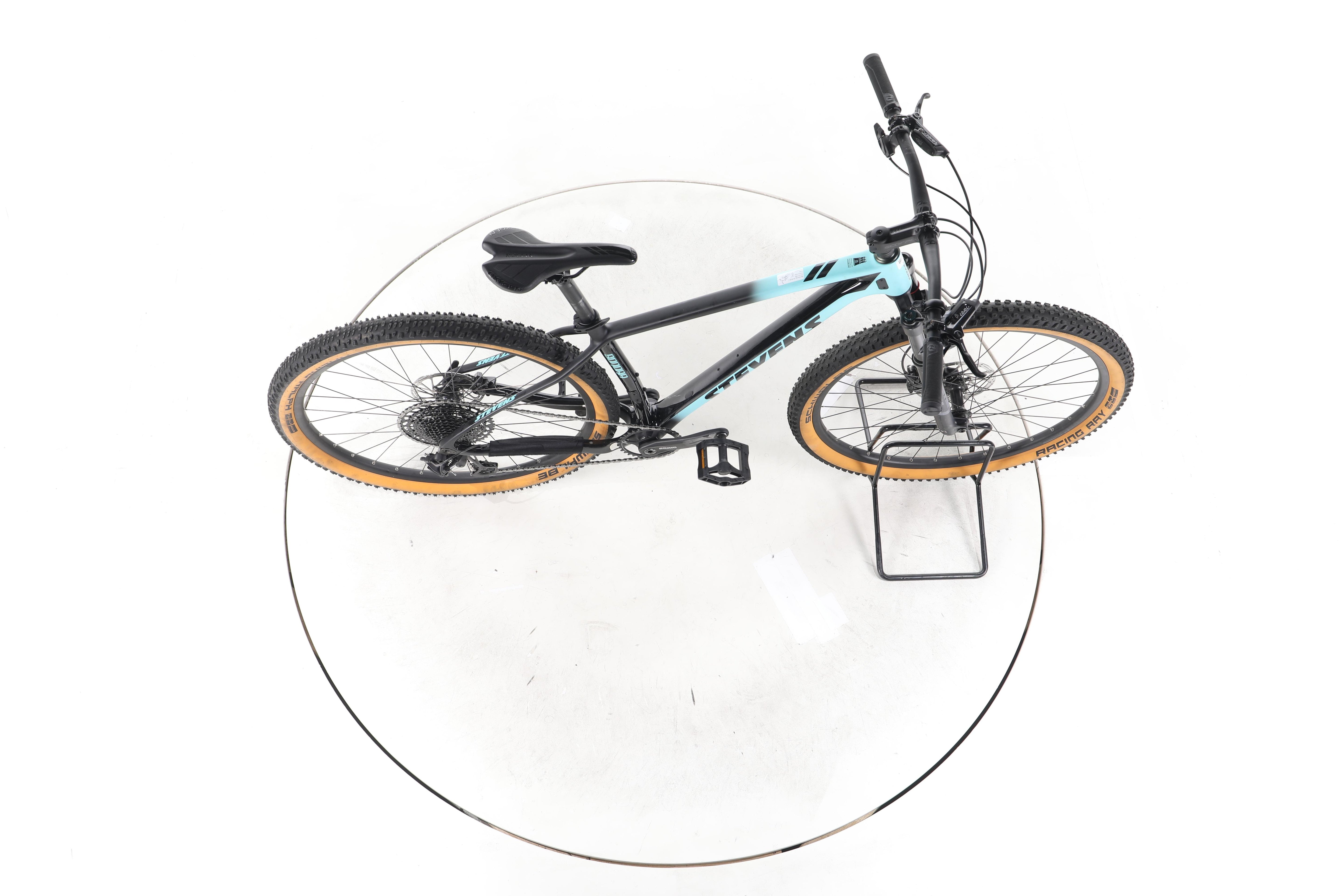Stevens Sonora Fahrrad Hardtail - Image 13
