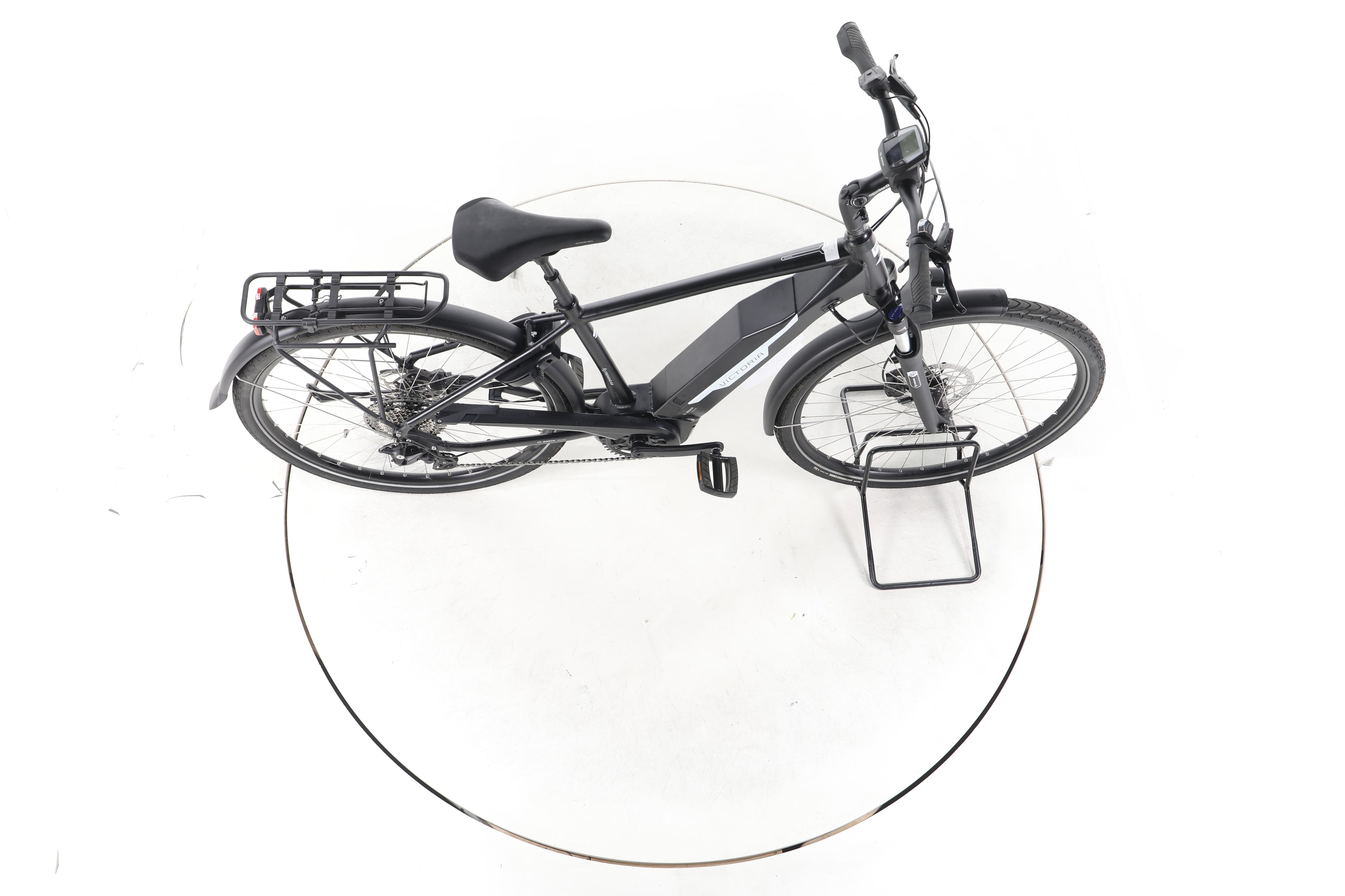 Victoria eTrekking 8.8 Trekking E-Bike - Image 13