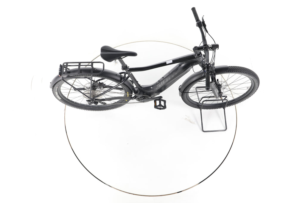 Giant Fathom E+ EX Trekking E-Bike - Image 13