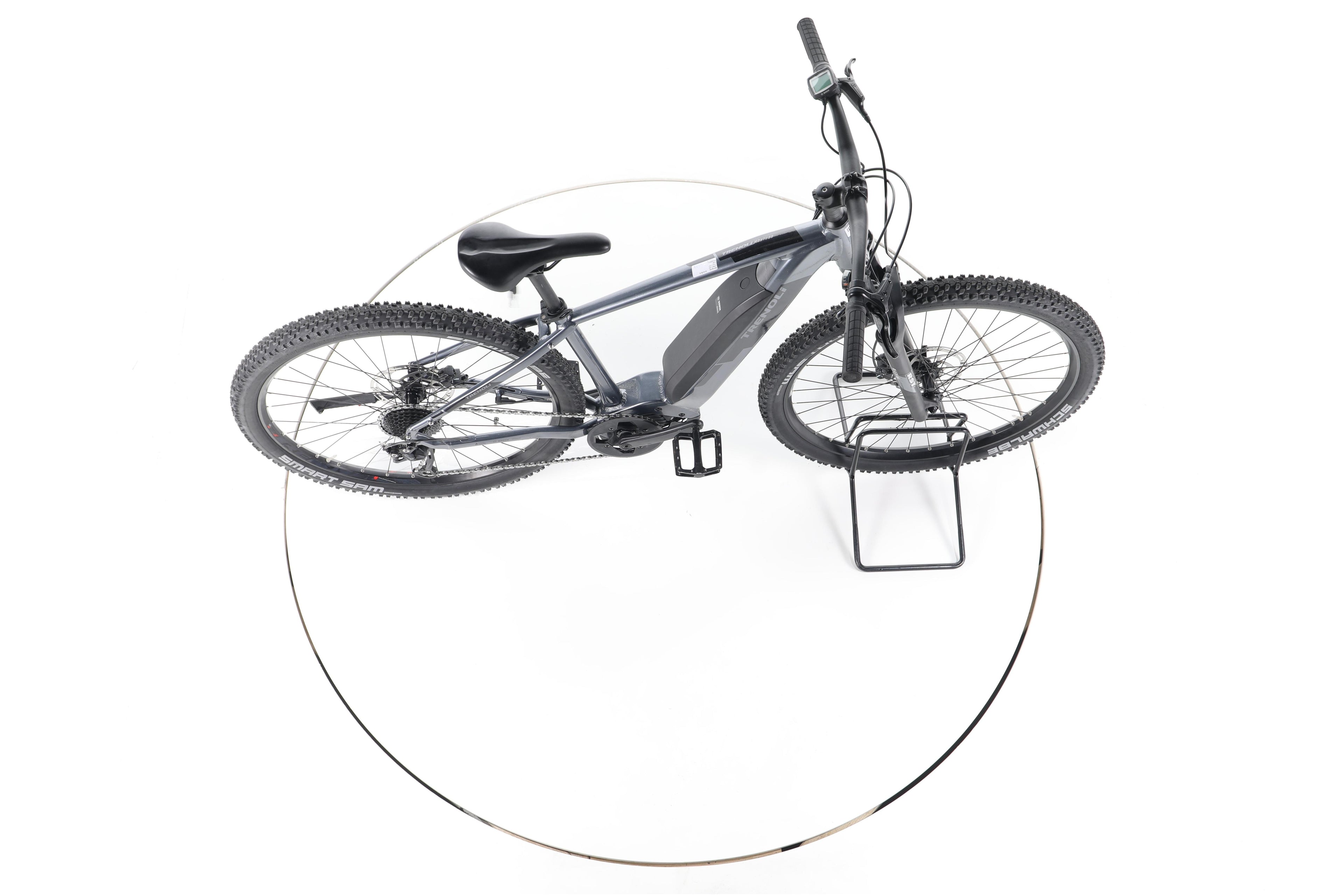 Trenoli Montubo E-Bike - Image 13