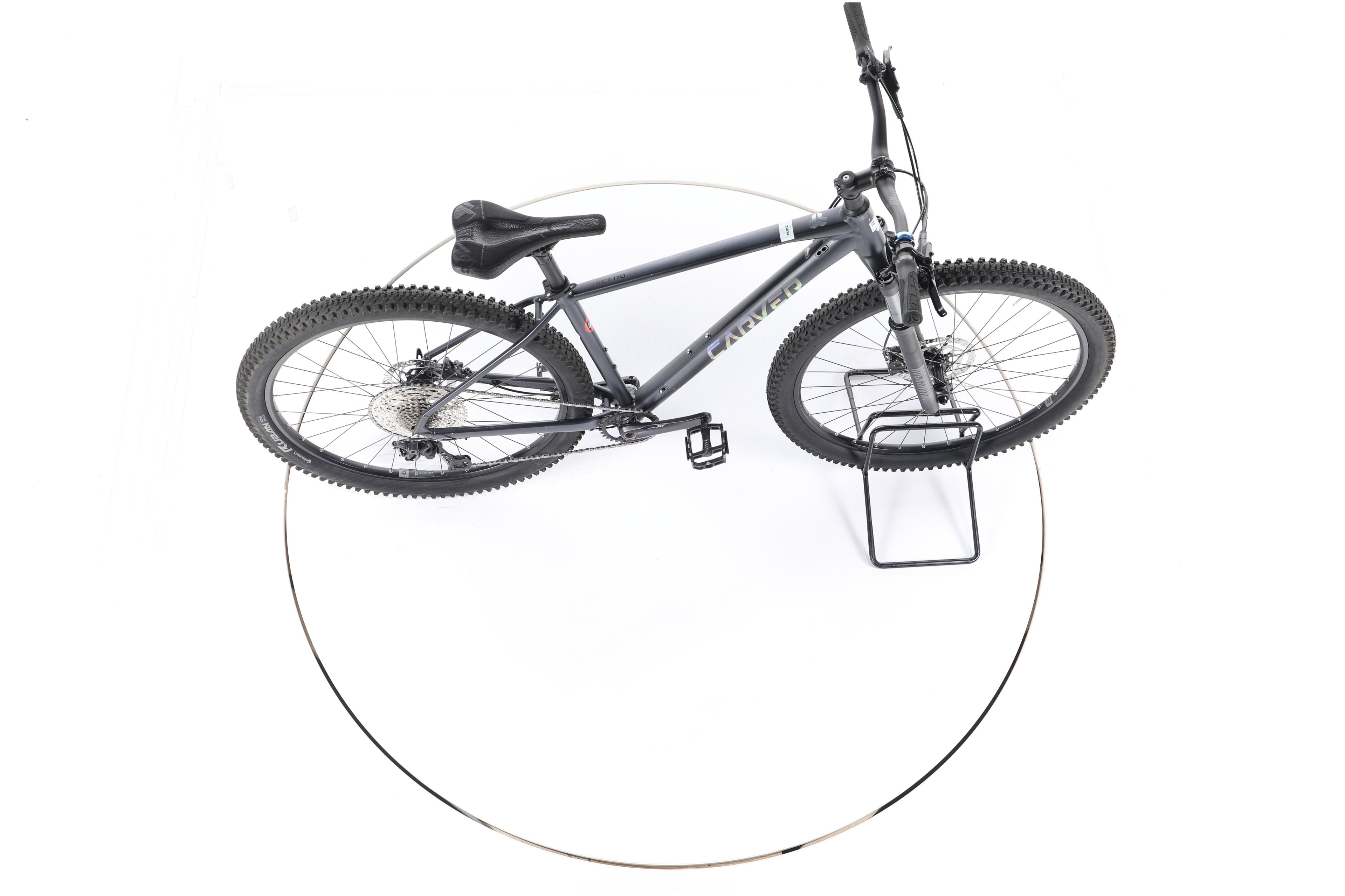 Carver Strict 170 - Image 13