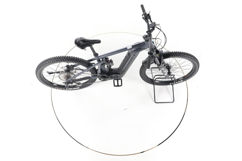 Ghost E-RIOT AM UNIVERSAL E-Bike Fully - Image 13