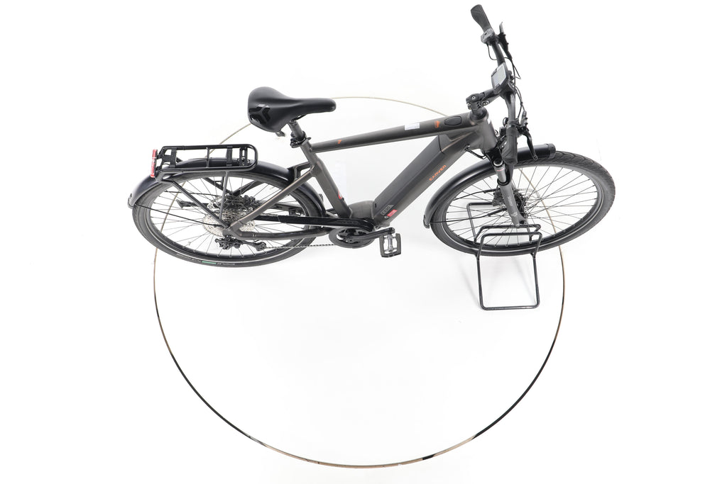 Carver Route E.530 Trekking E-Bike - Image 13
