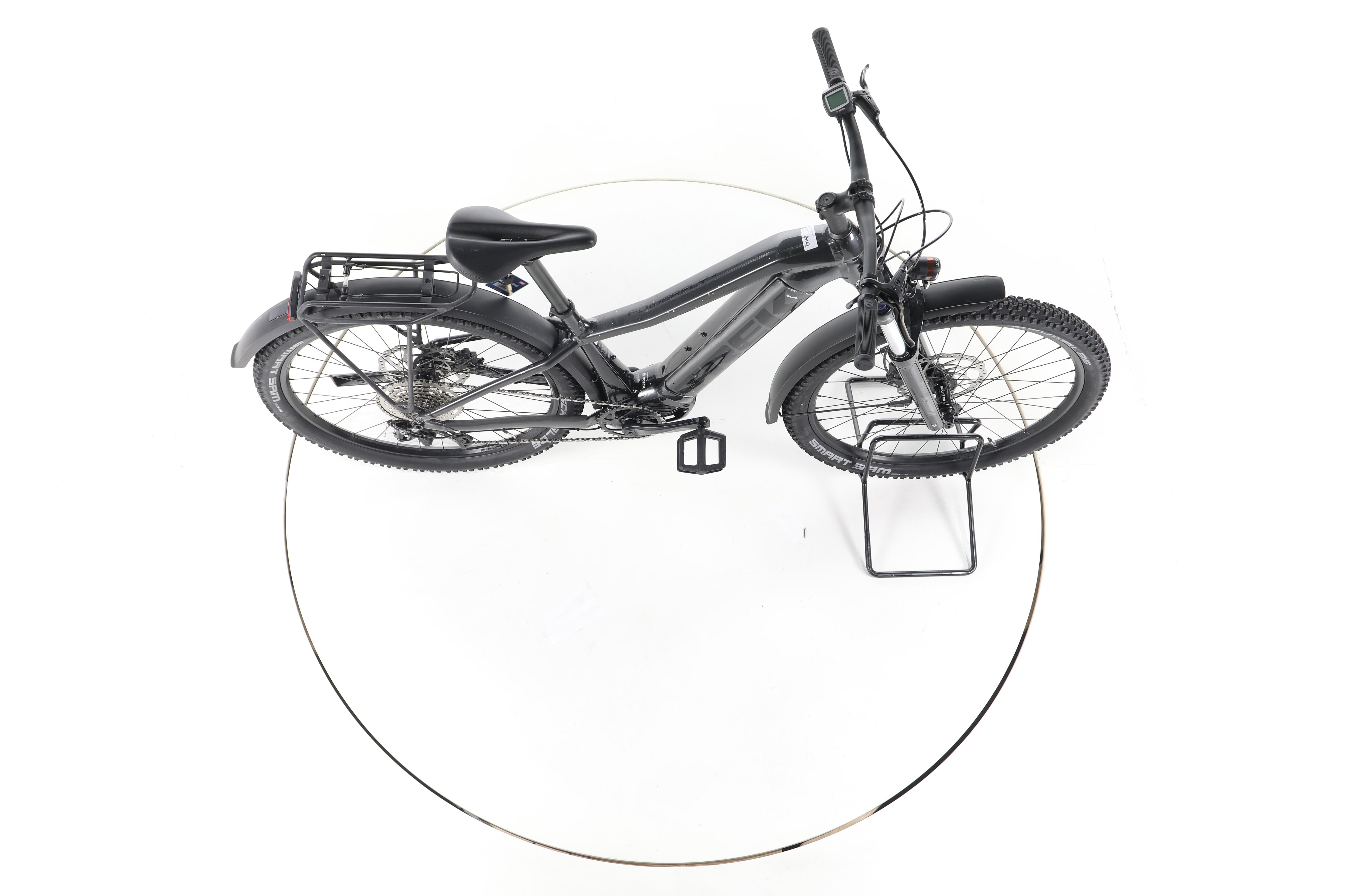 Trek Powerfly 4 Trekking E-Bike - Image 13
