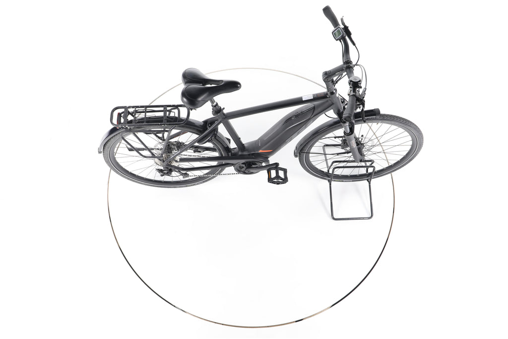 KTM Macina Fun 510 Trekking E-Bike - Image 13