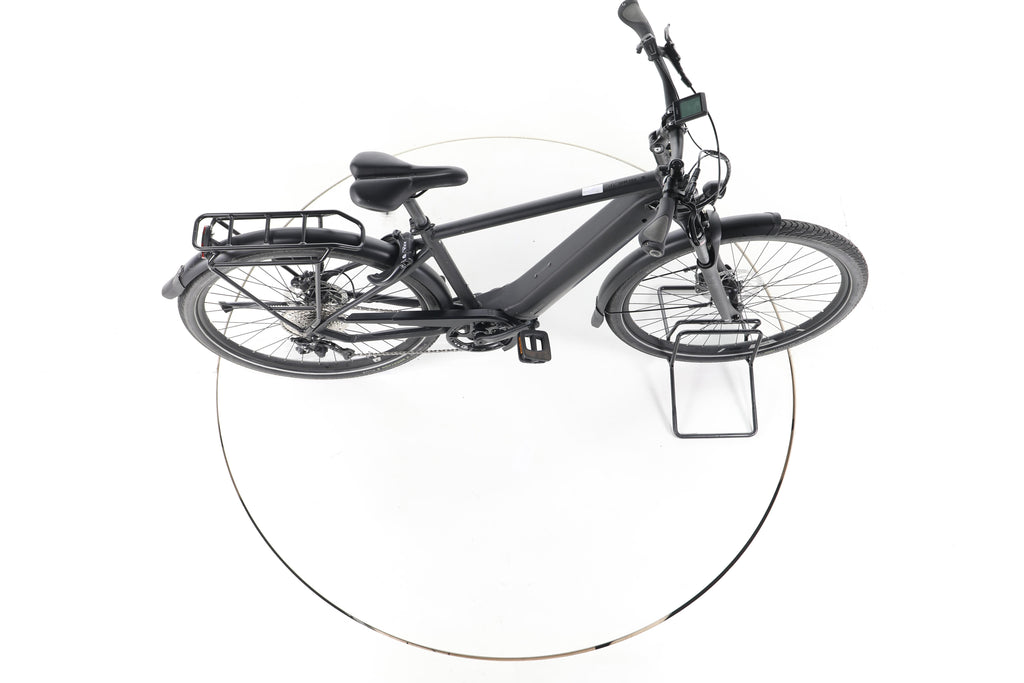 Pegasus PREMIO EVO 10 LITE Trekking E-Bike - Image 13