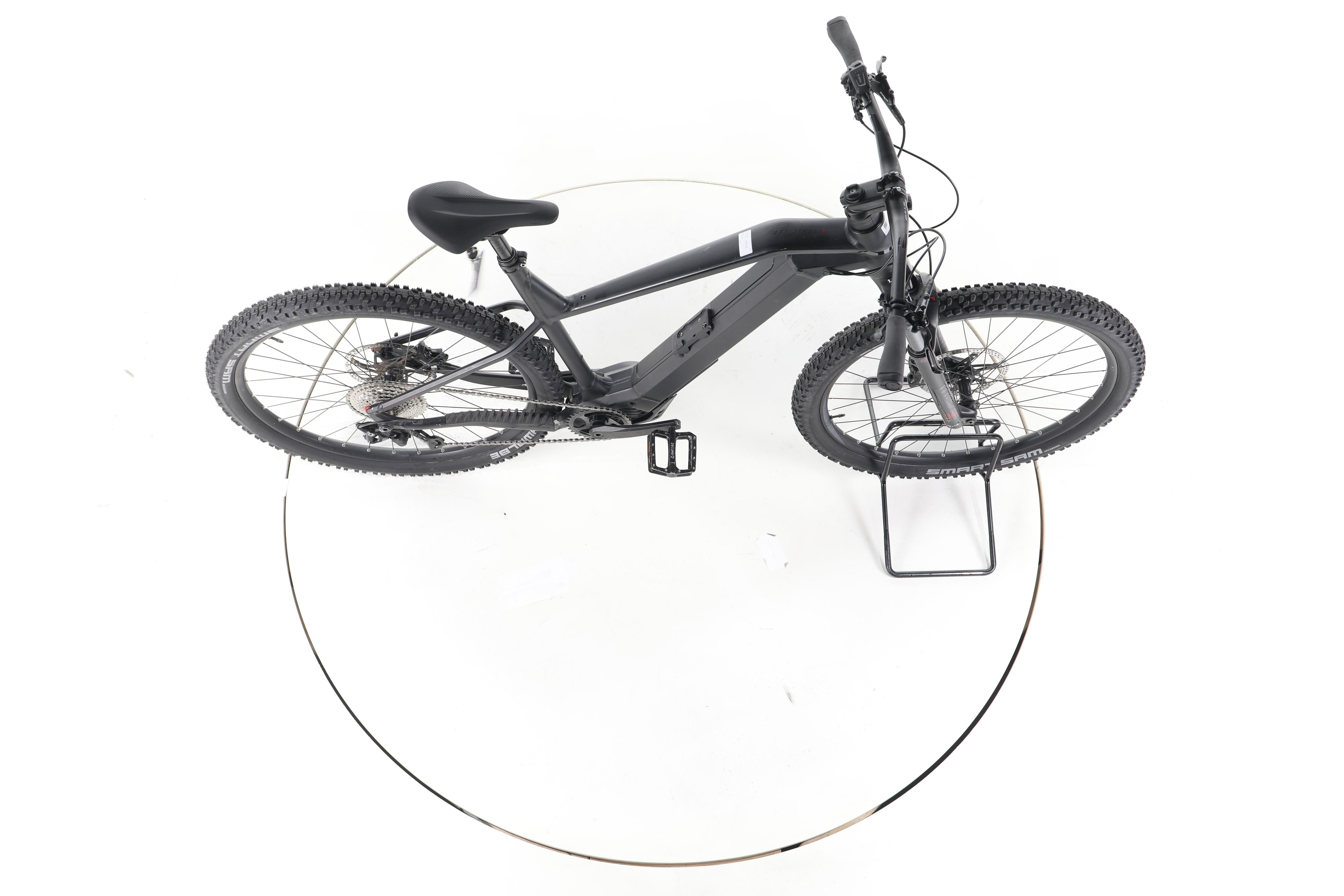 Bulls Sonic EVO AM 1 Fully E-Bike - Image 13