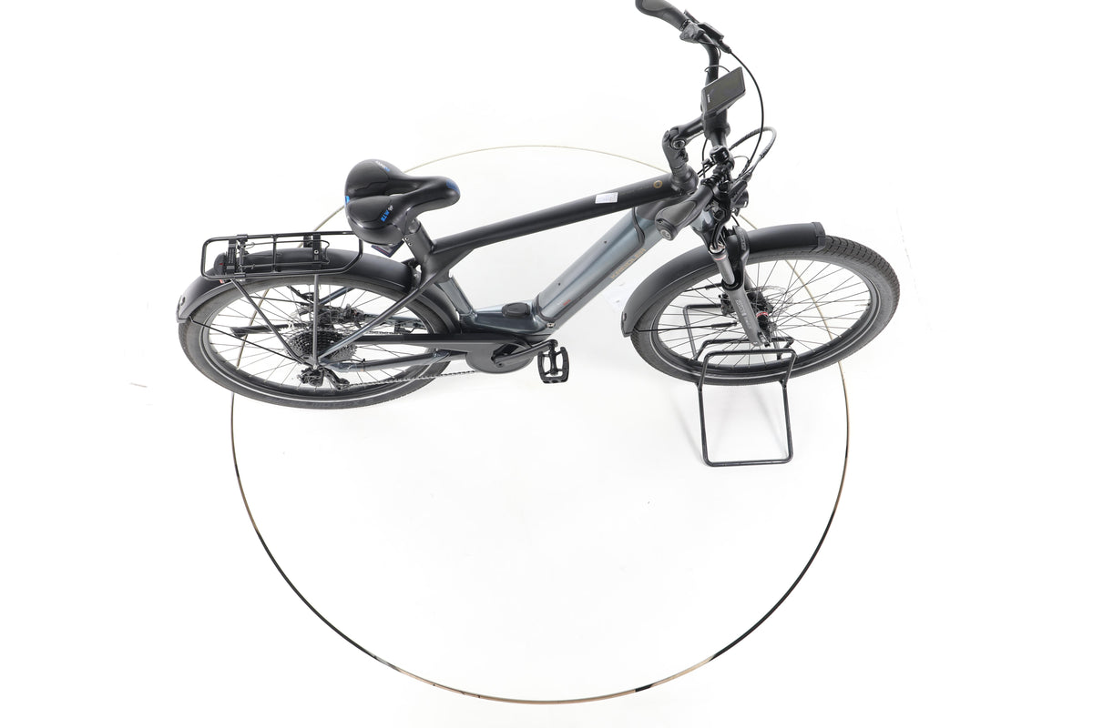 Kreidler Vitality Eco 10 Trekking E-Bike - Image 13