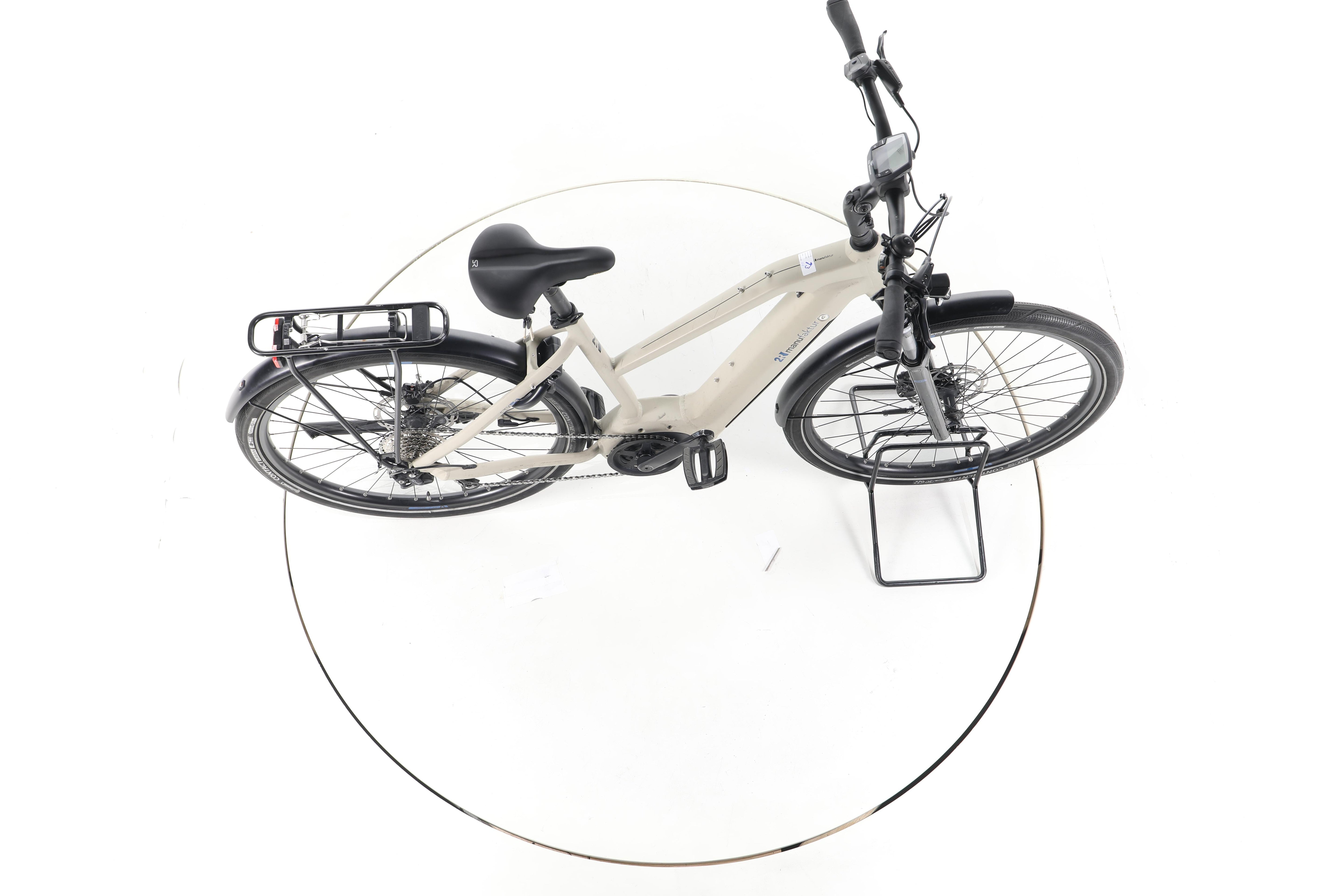 2R Manufaktur ETX 9 Trekking E-Bike - Image 13