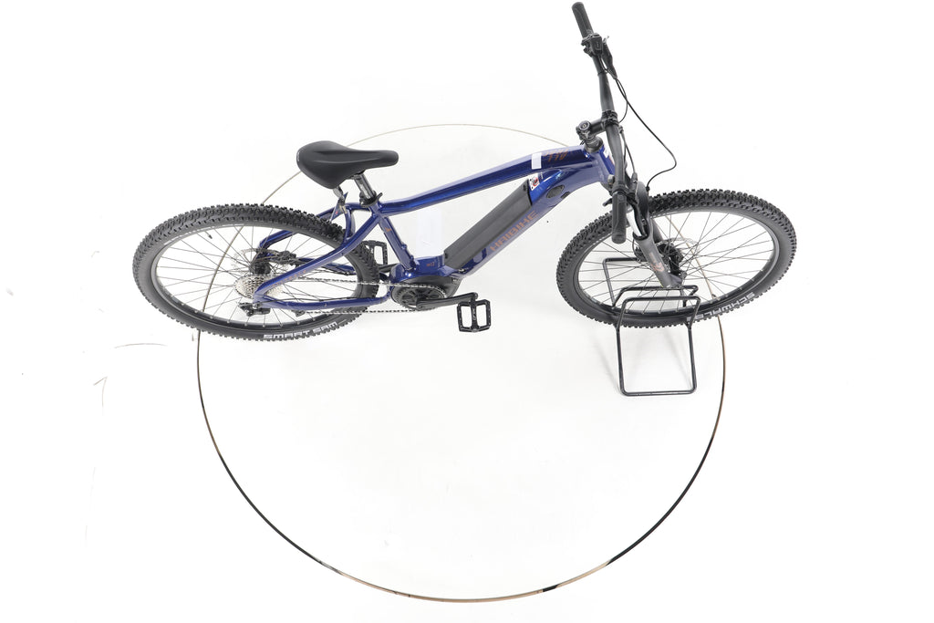 Haibike AllTrack 4 E-Bike - Image 13