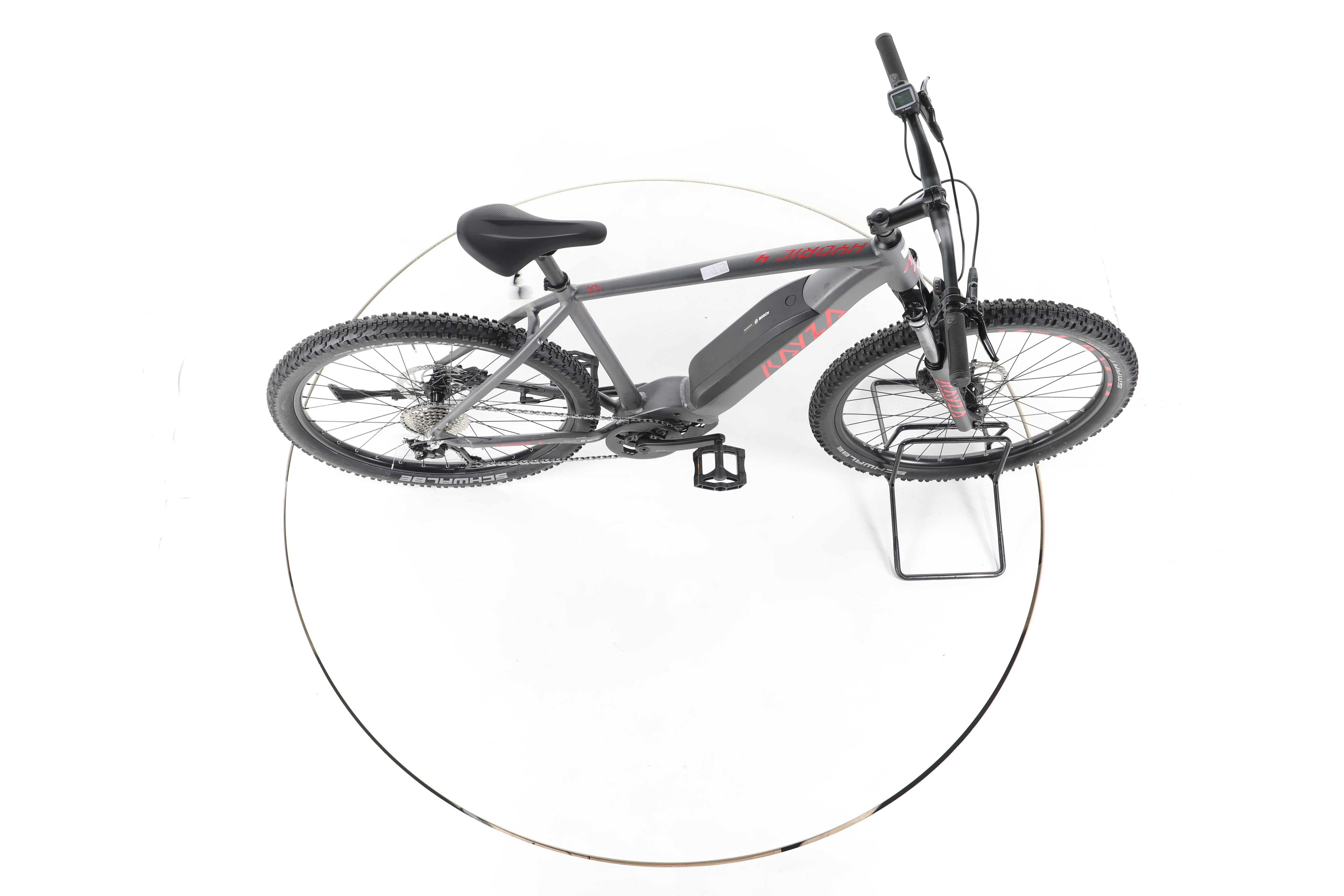 KAYZA Hydric 4 E-Bike - Image 13