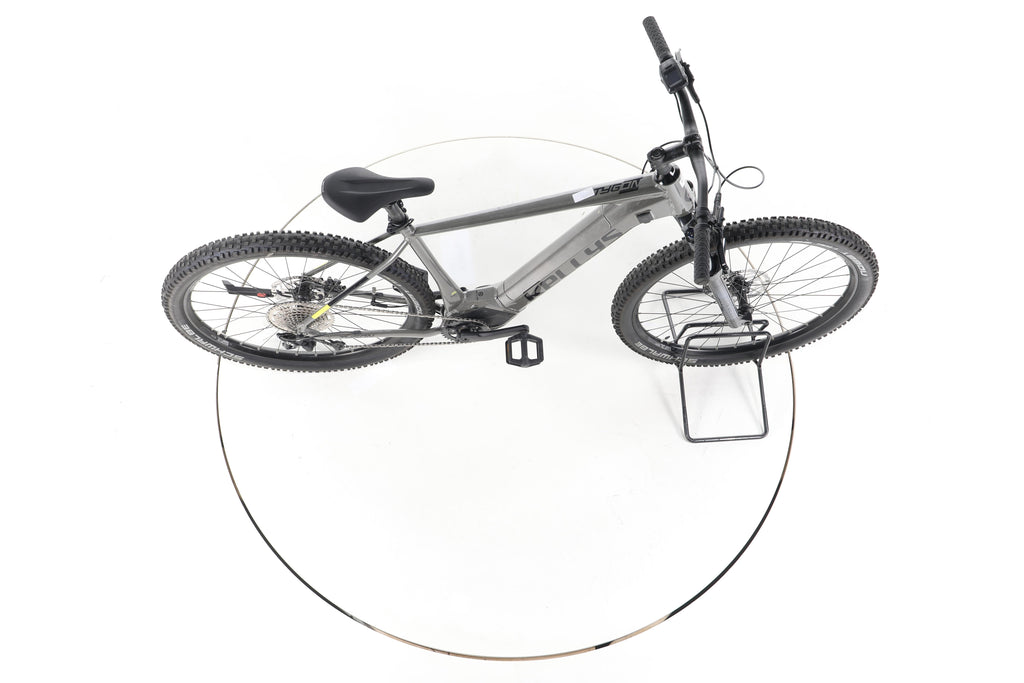 Kellys TYGON R50 E-Bike - Image 13