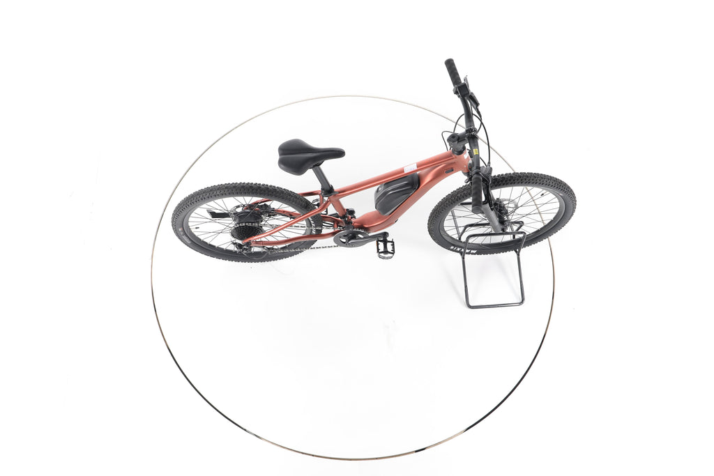 Giant Talon E+ jr. 24 E-Bike - Image 13