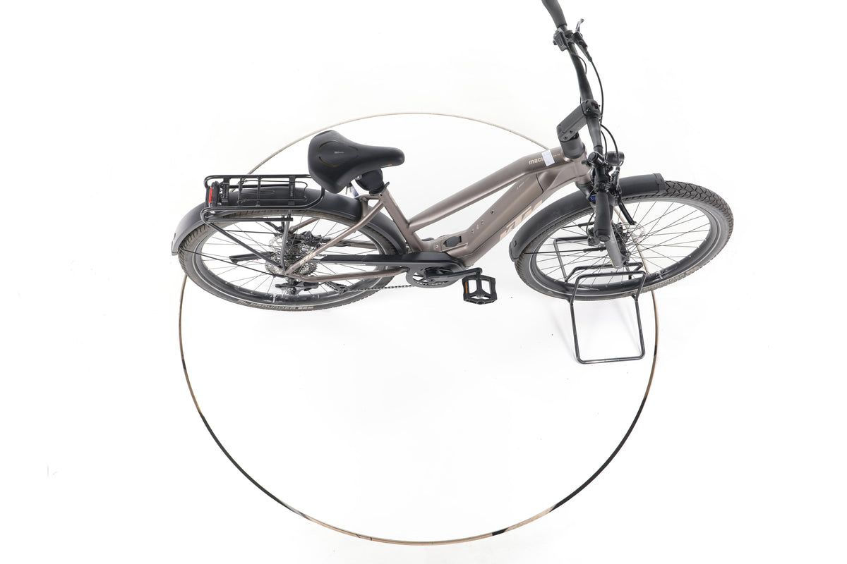 KTM Macina Gran 710 Trekking E-Bike - Image 13