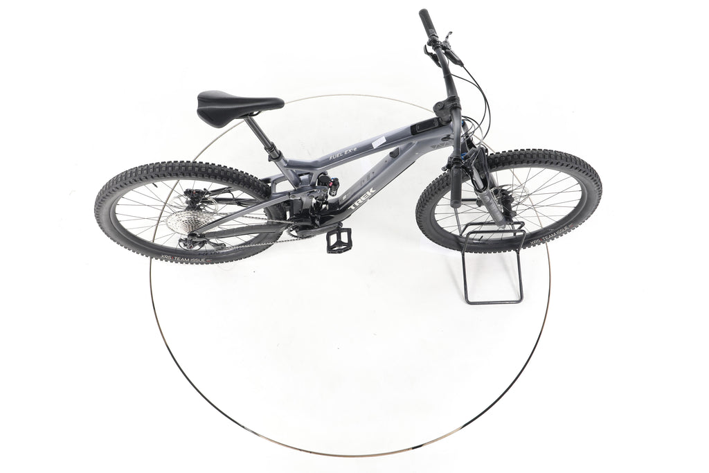 Trek Fuel EXe 9.7 E-Bike Fully Carbon - Image 13