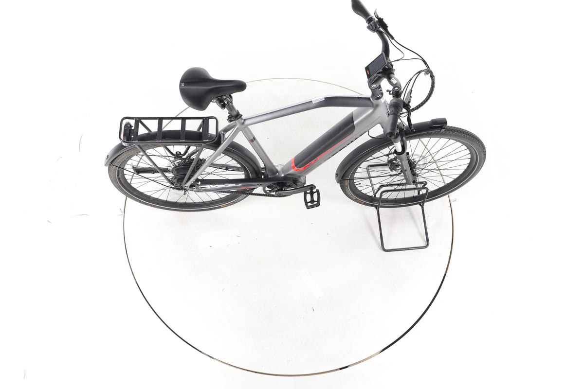 FREEBIKE Brooklyn City E-Bike - Image 13