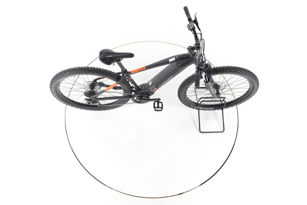 Carver Strict E. LTD E-Bike - Image 13