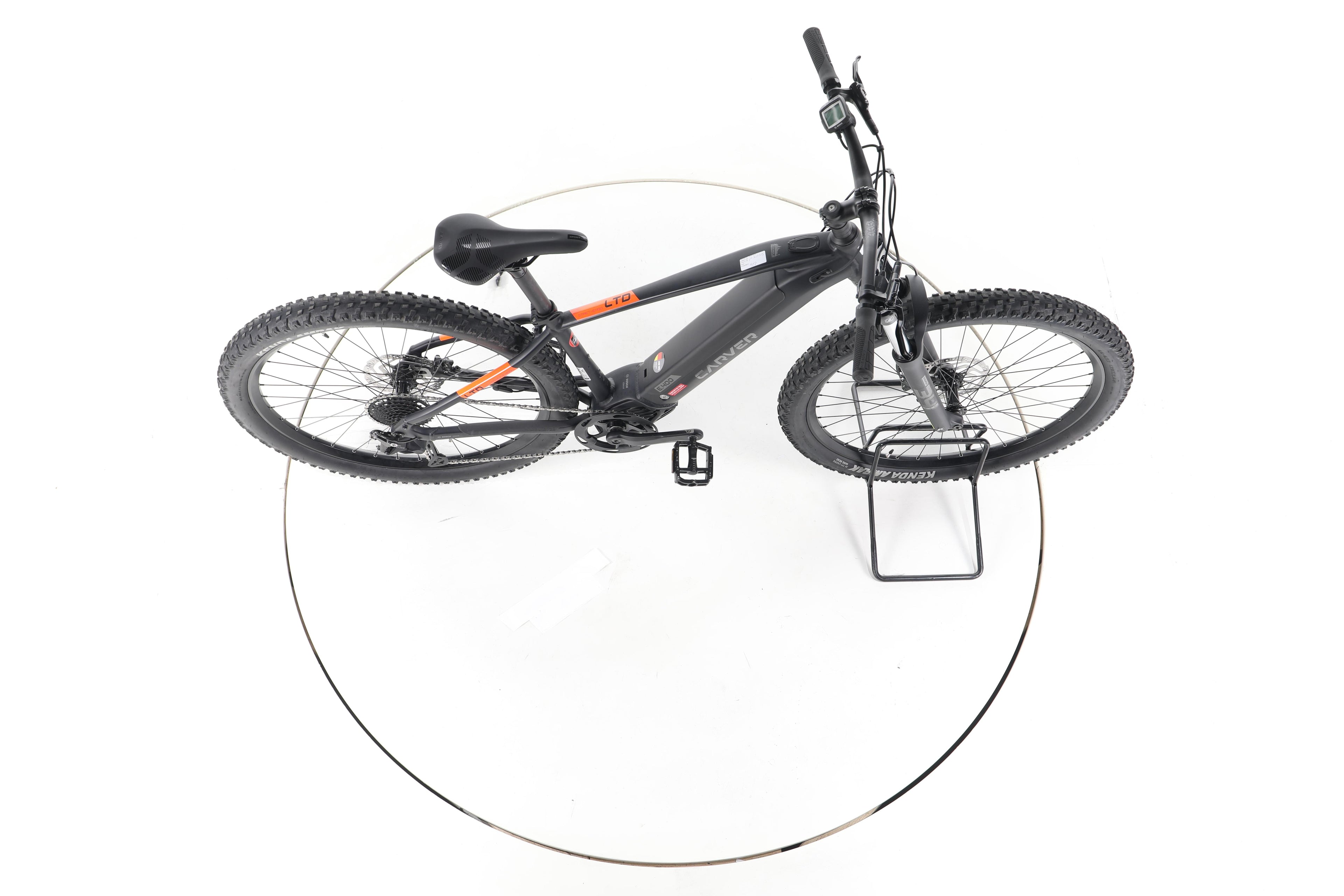 Carver Strict E. LTD E-Bike - Image 13