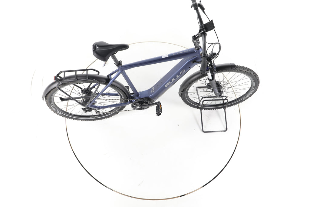 Bulls Allground EVO Trekking E-Bike - Image 13