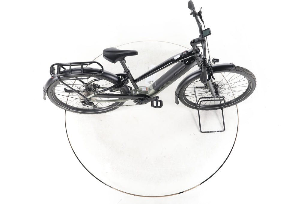 Cannondale Tesoro Neo X 2 Trekking E-Bike - Image 13