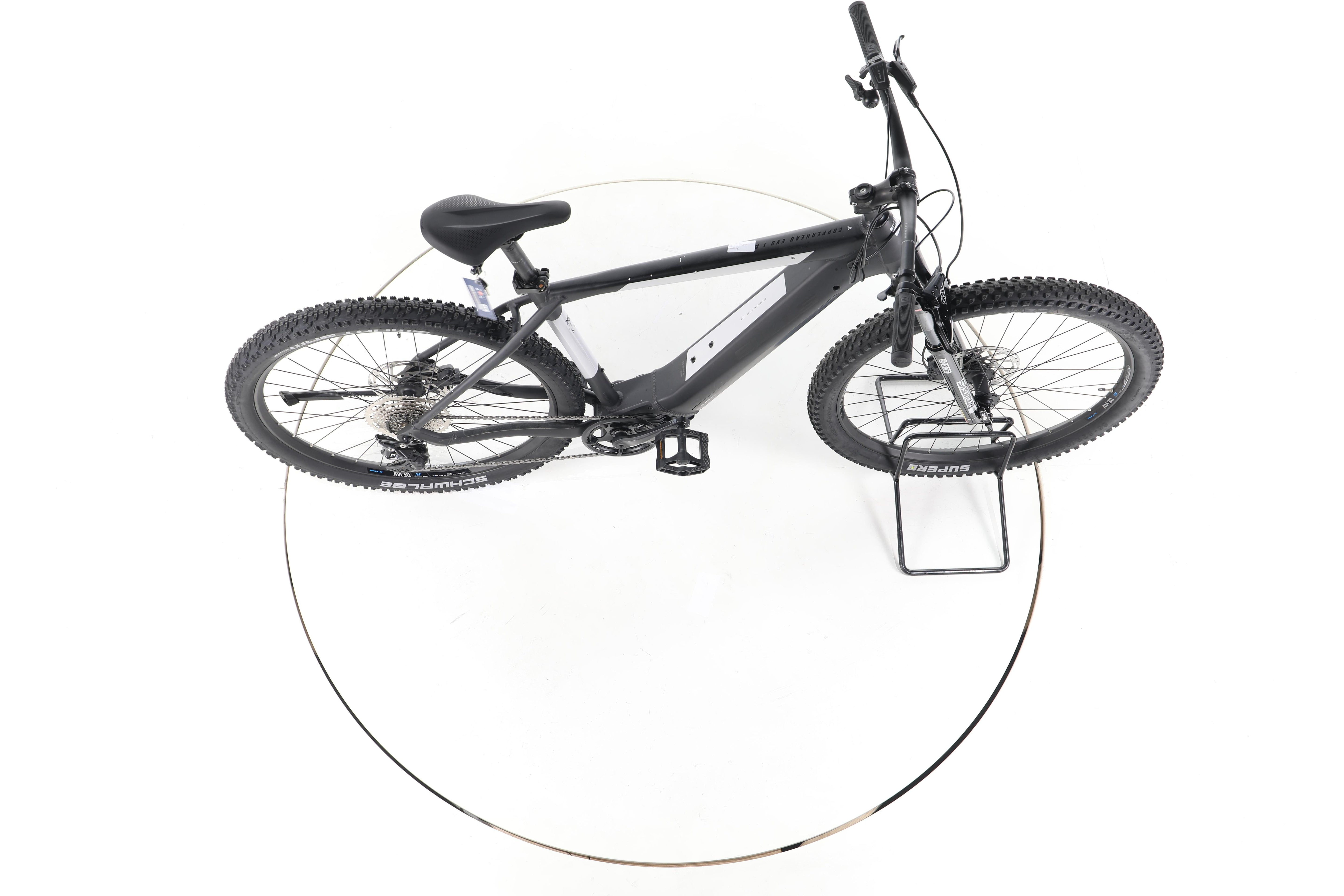 Bulls Copperhead EVO 1 E-Bike - Image 13