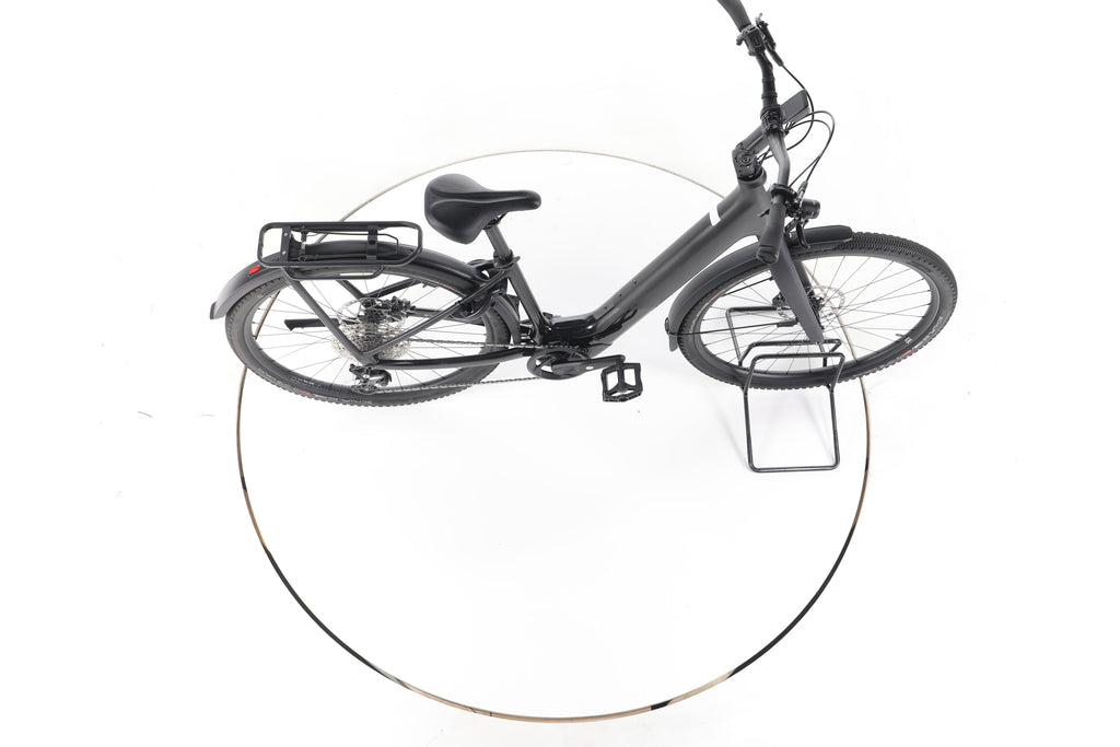 Cube Kathmandu Hybrid C:62 SLX 400X Trekking E-Bike Tiefeinsteiger 2024 - Image 13