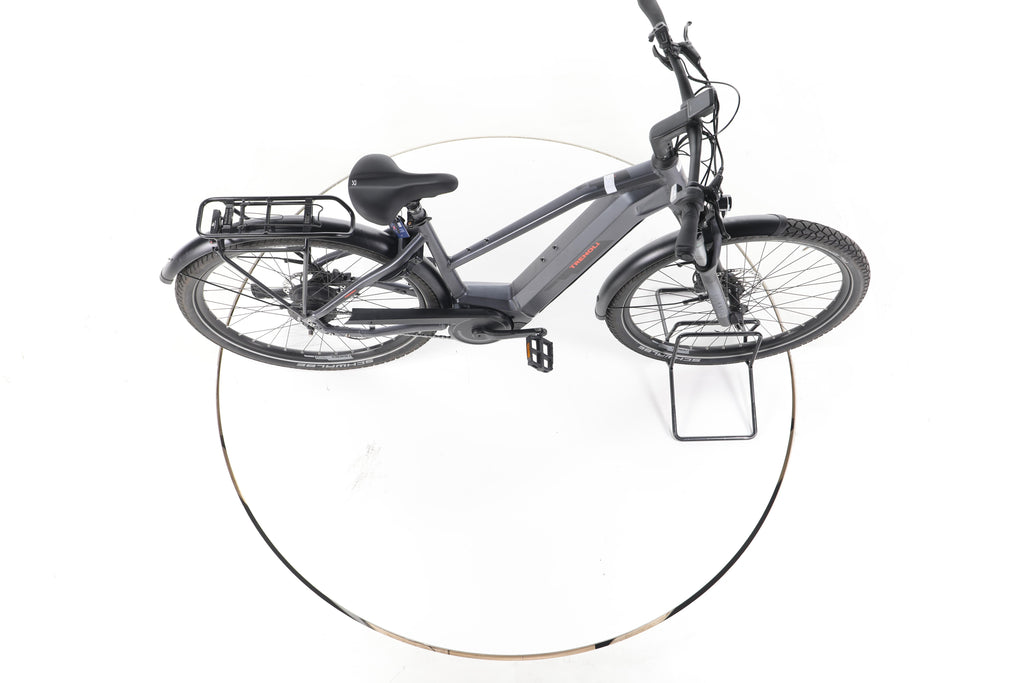 Trenoli Tanaro CX Sportivo T City E-Bike - Image 13