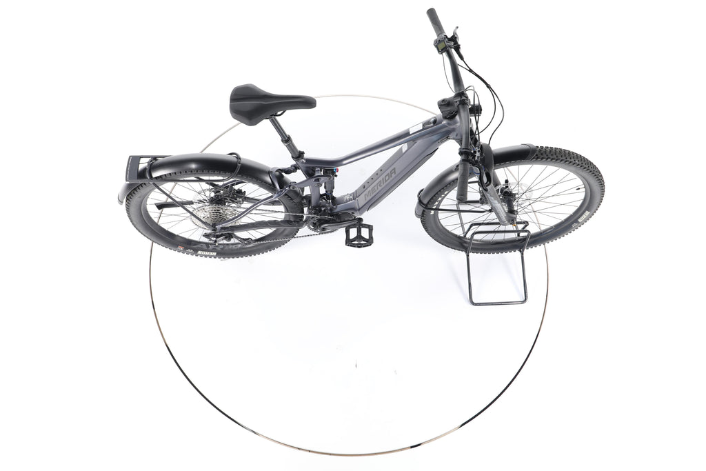 Merida eONE-FORTY EQ Fully E-Bike - Image 13