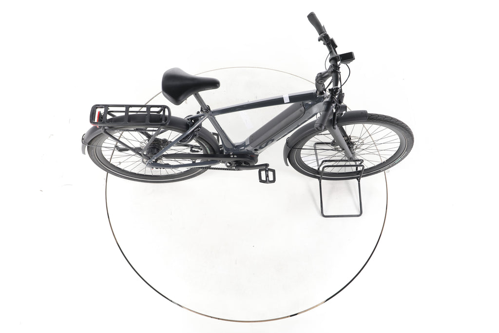 Gazelle Ultimate C5 HMB City E-Bike - Image 13