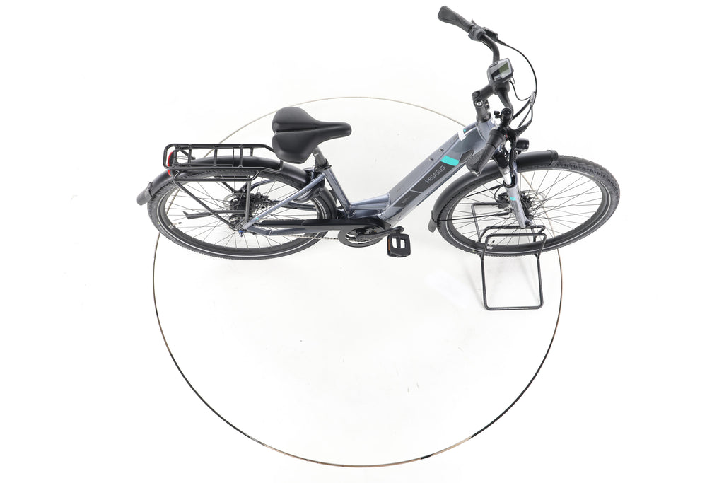 Pegasus Premio Evo 5 R Trekking E-Bike Tiefeinsteiger - Image 13