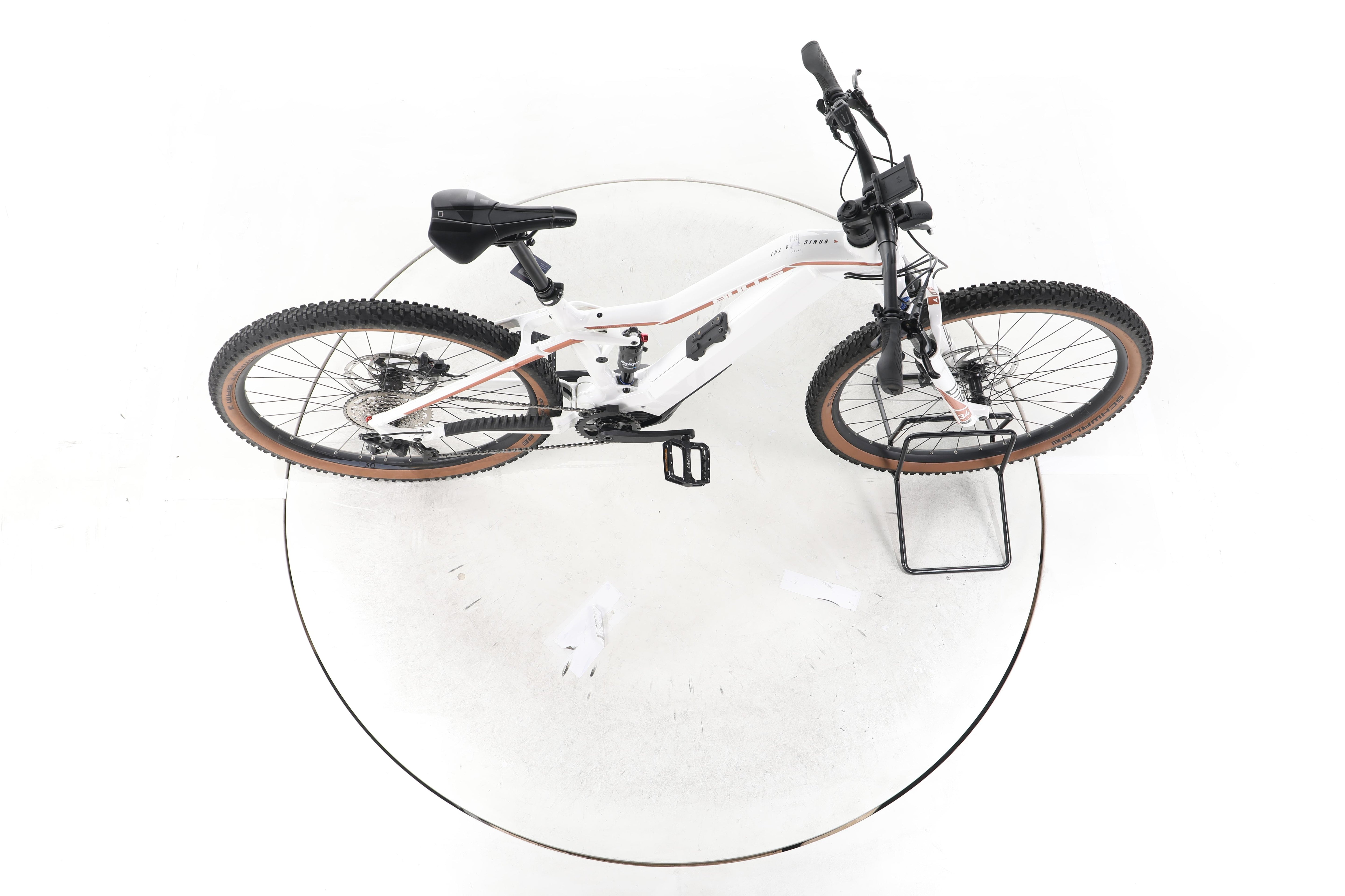 Bulls Sonic EVA TR1 E-Bike Fully - Image 13