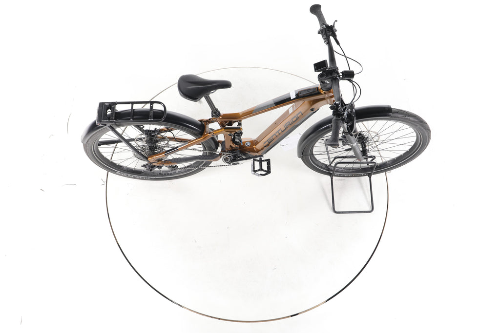 Centurion Numinis R2700i EQ E-Bike Fully - Image 13