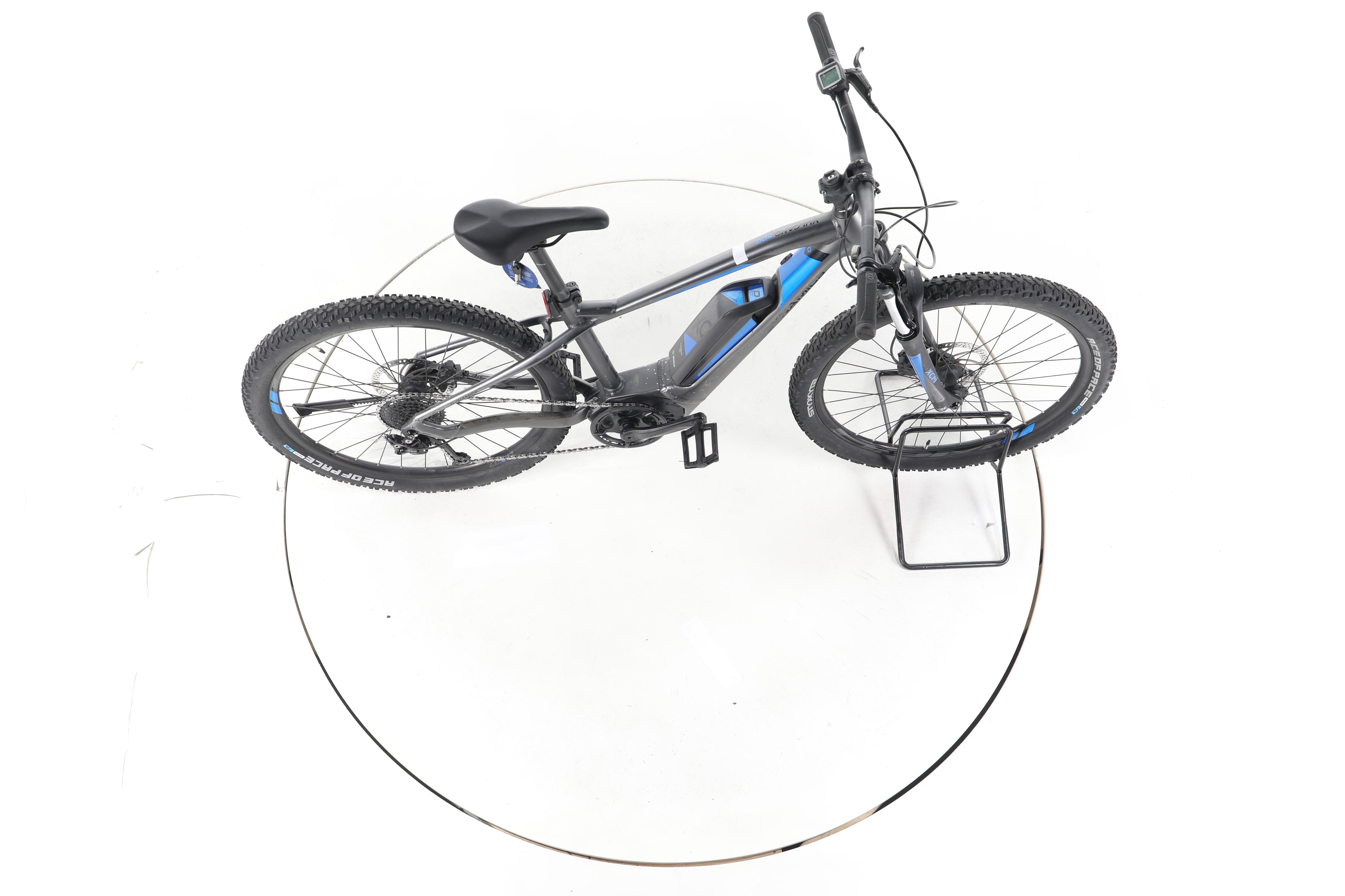 Dynamics Vulcano E-Bike - Image 13