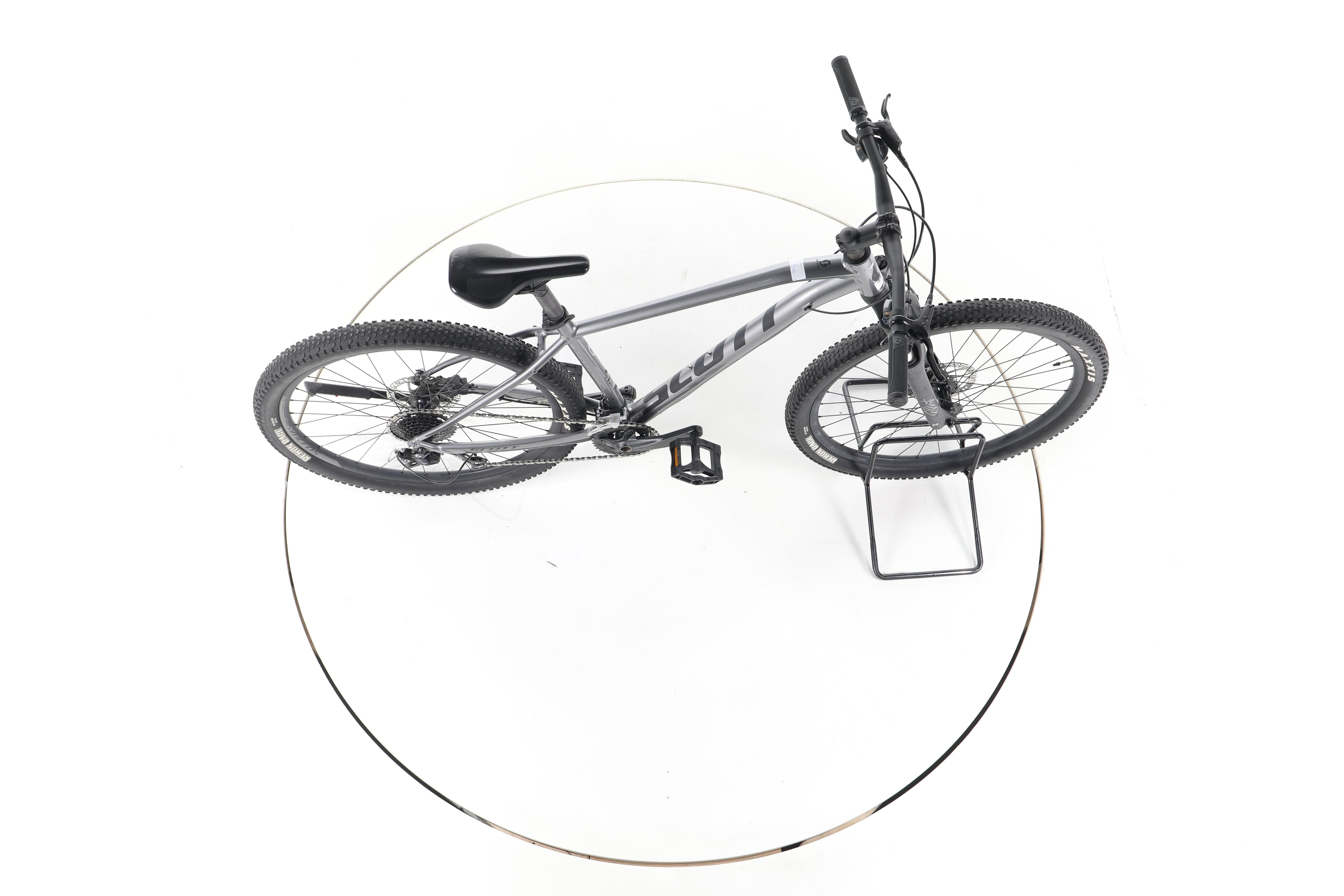 Scott Aspect 750 - Image 13