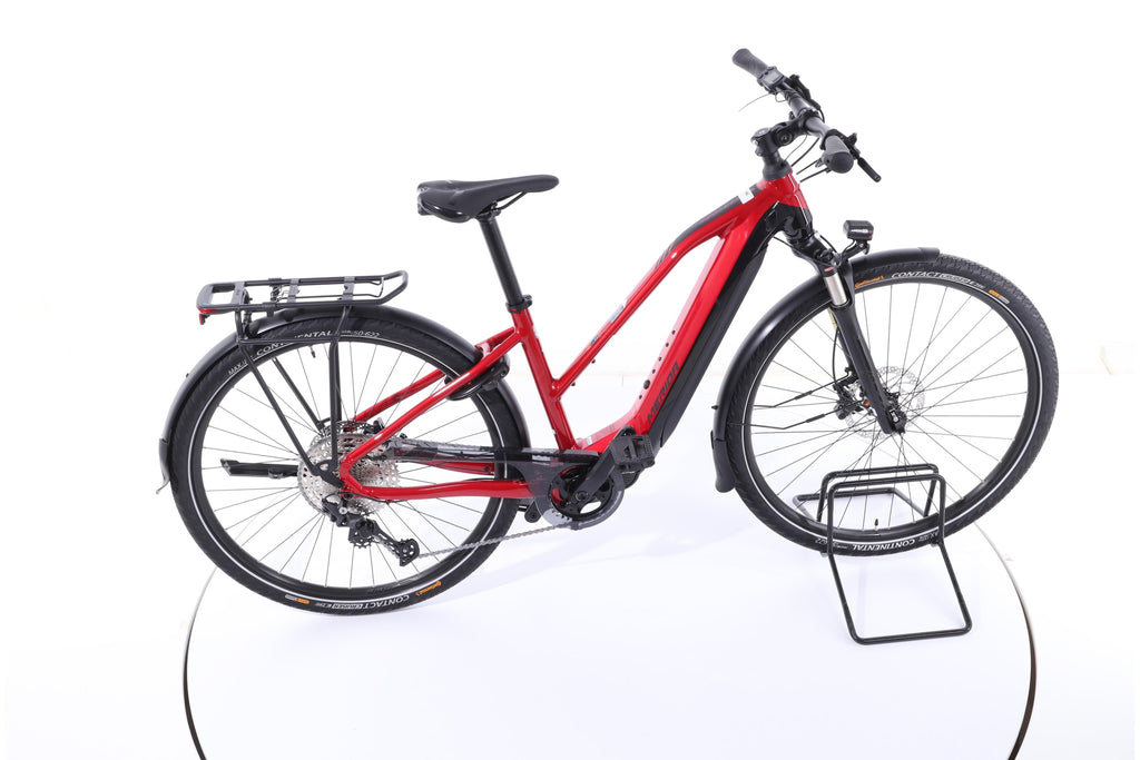 Merida eSPRESSO L EP8-Edition EQ Trekking E-Bike - Image 13
