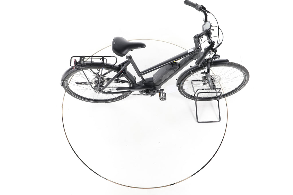 Kieler Manufaktur Bosch Active Plus 8 FL City E-Bike - Image 13