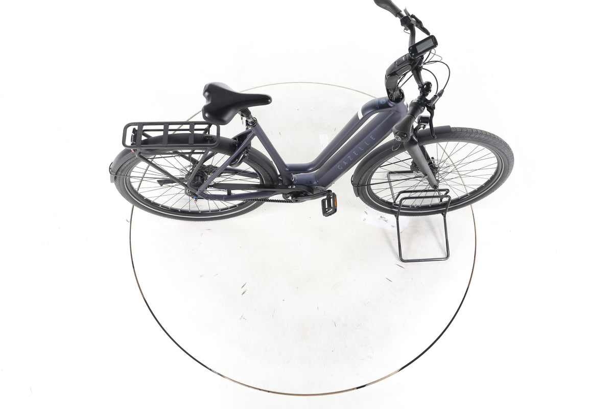 Gazelle Chamonix C5 City E-Bike Tiefeinsteiger - Image 13