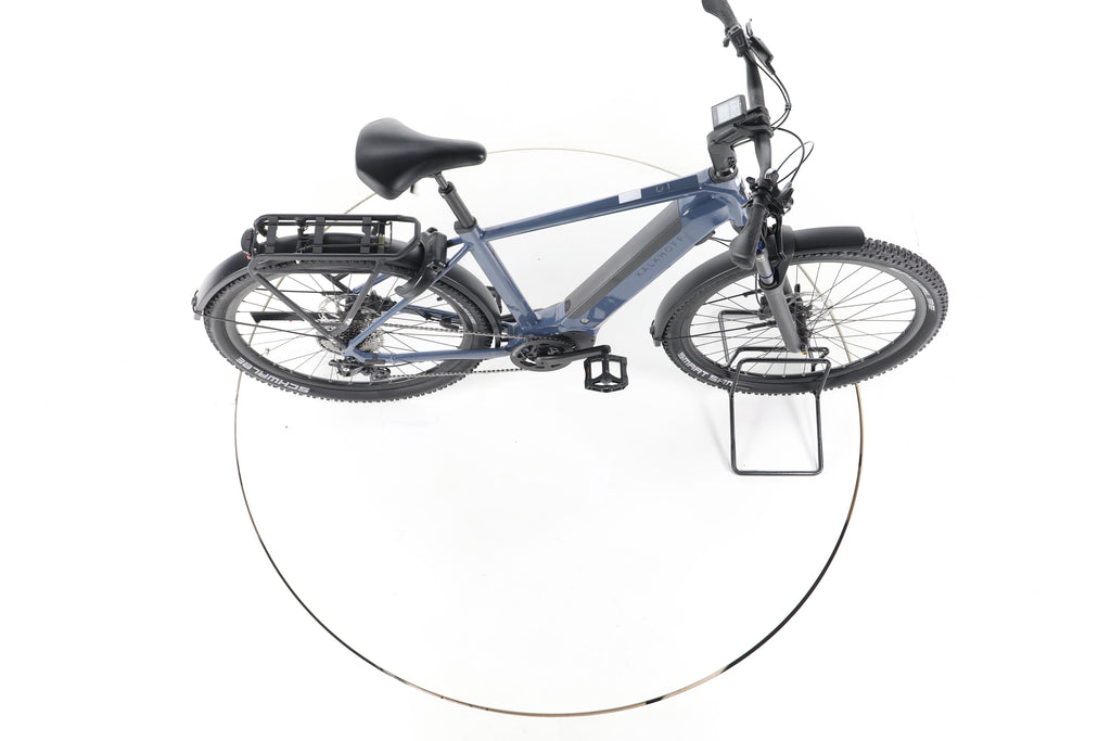 Kalkhoff Entice 5.B Move+ Trekking E-Bike 2023 - Image 13